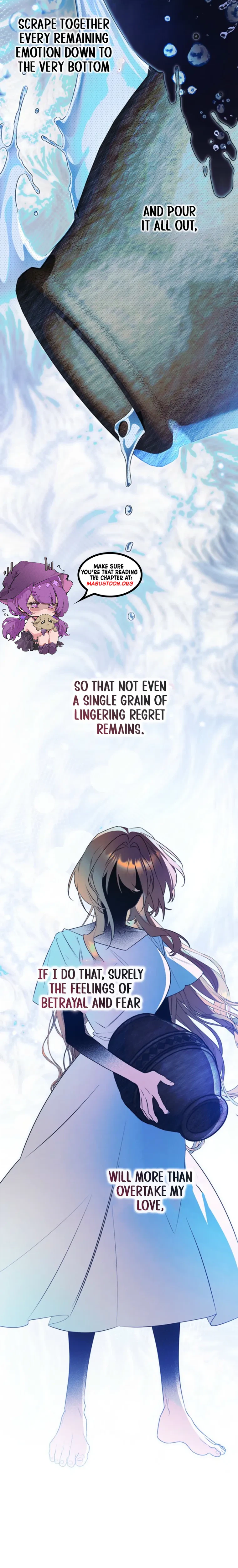 My Demure Husband’s Purpose for Marrying Me Is Suspicious Chapter 5 Page 15