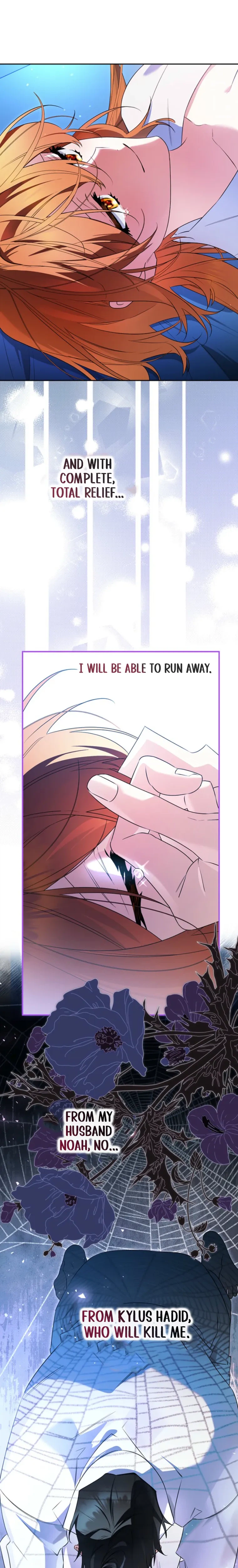 My Demure Husband’s Purpose for Marrying Me Is Suspicious Chapter 5 Page 16
