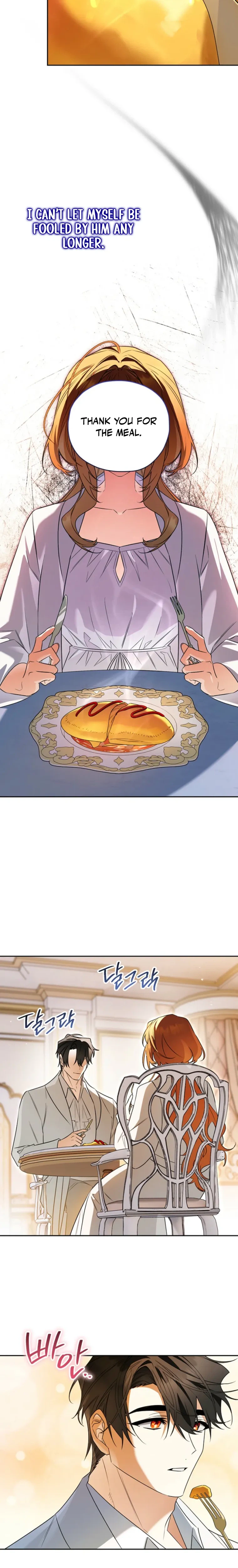 My Demure Husband’s Purpose for Marrying Me Is Suspicious Chapter 5 Page 20
