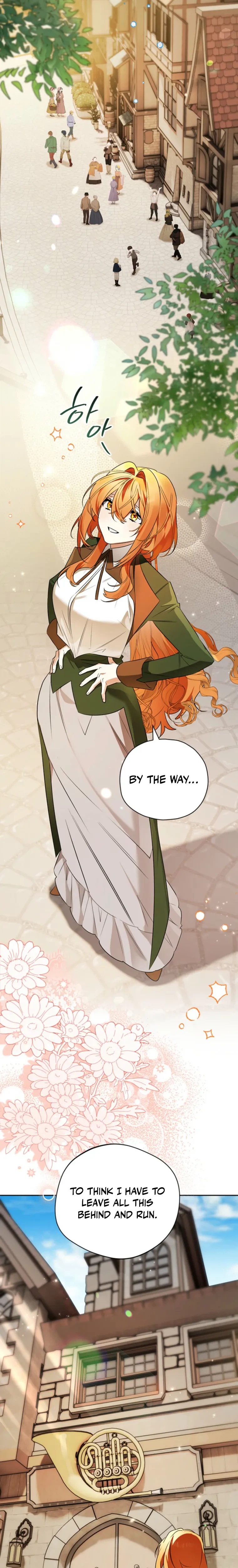 My Demure Husband’s Purpose for Marrying Me Is Suspicious Chapter 5 Page 22