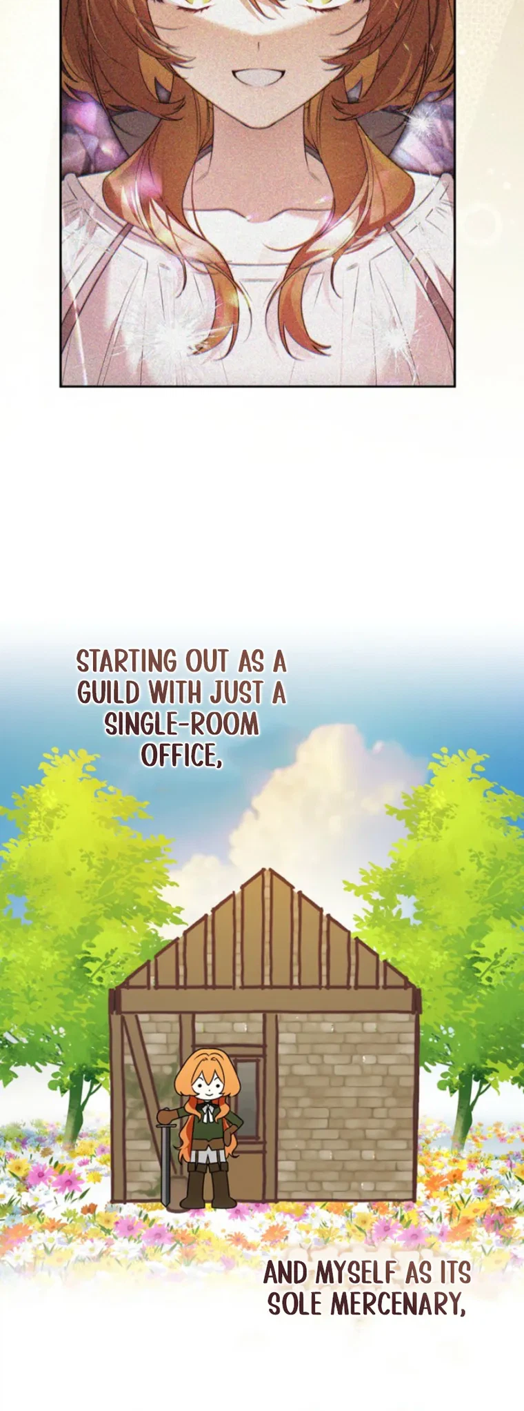 My Demure Husband’s Purpose for Marrying Me Is Suspicious Chapter 5 Page 24