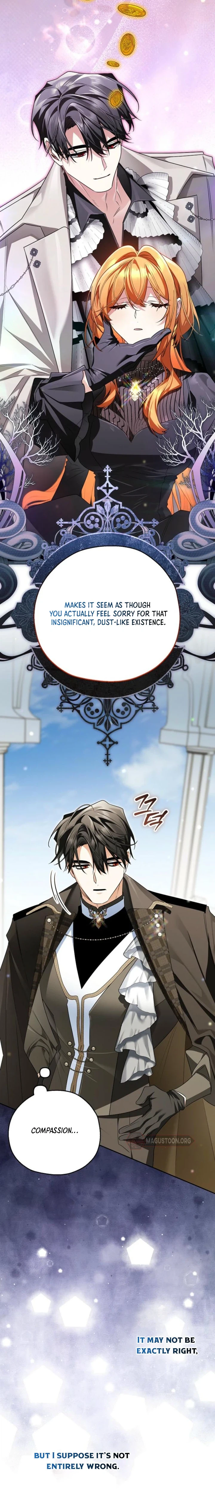 My Demure Husband’s Purpose for Marrying Me Is Suspicious Chapter 15 Page 5
