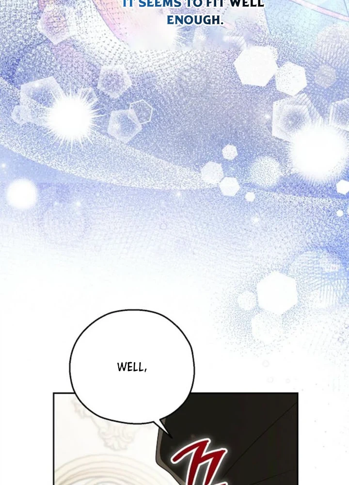 My Demure Husband’s Purpose for Marrying Me Is Suspicious Chapter 15 Page 8