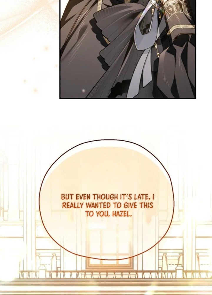 My Demure Husband’s Purpose for Marrying Me Is Suspicious Chapter 15 Page 24