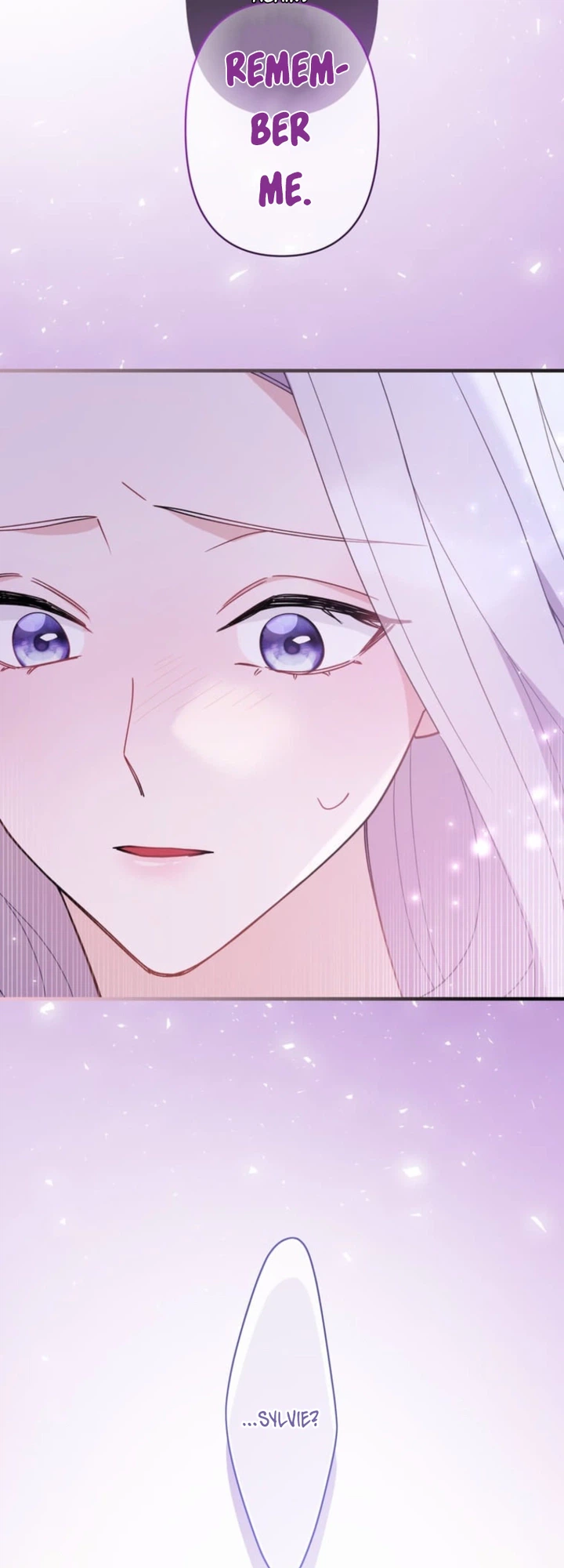 My Devil Won't Let His Saintess Escape Chapter 6 Page 3