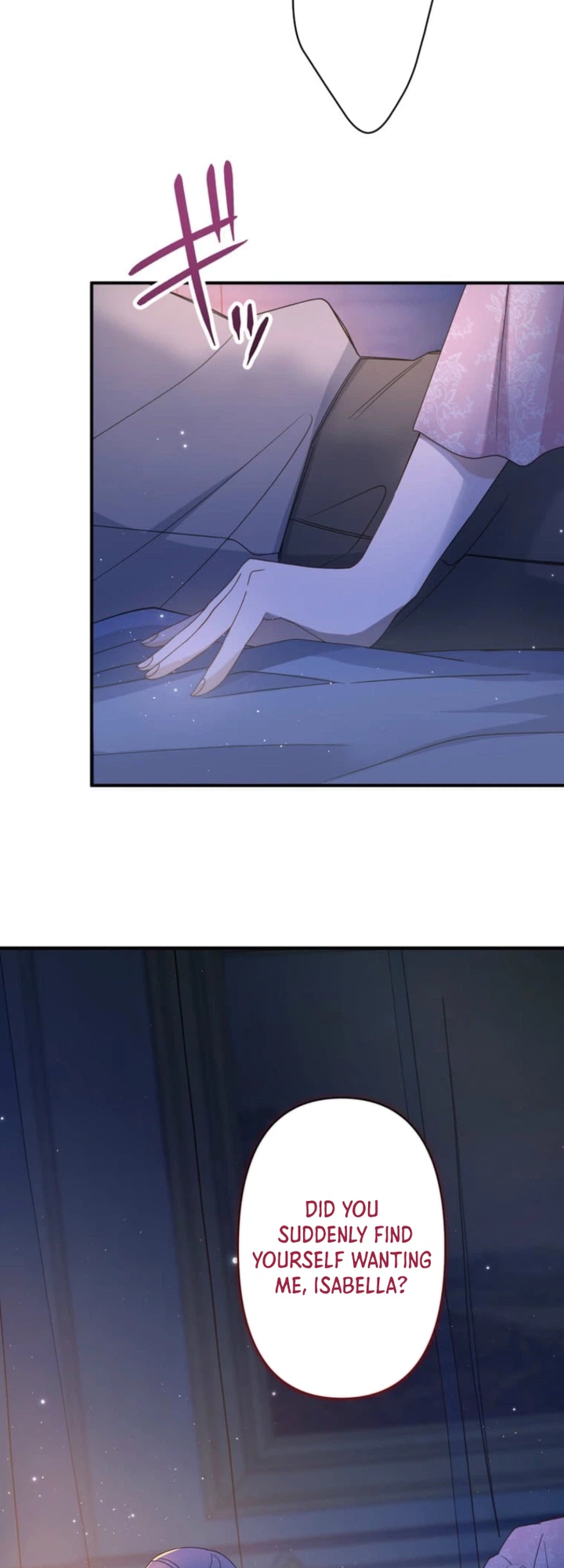 My Devil Won't Let His Saintess Escape Chapter 6 Page 27