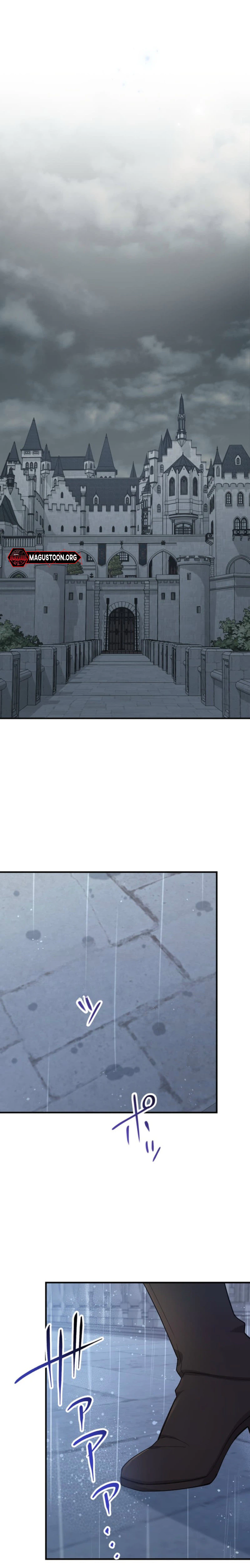 My Devil Won't Let His Saintess Escape Chapter 10 Page 26