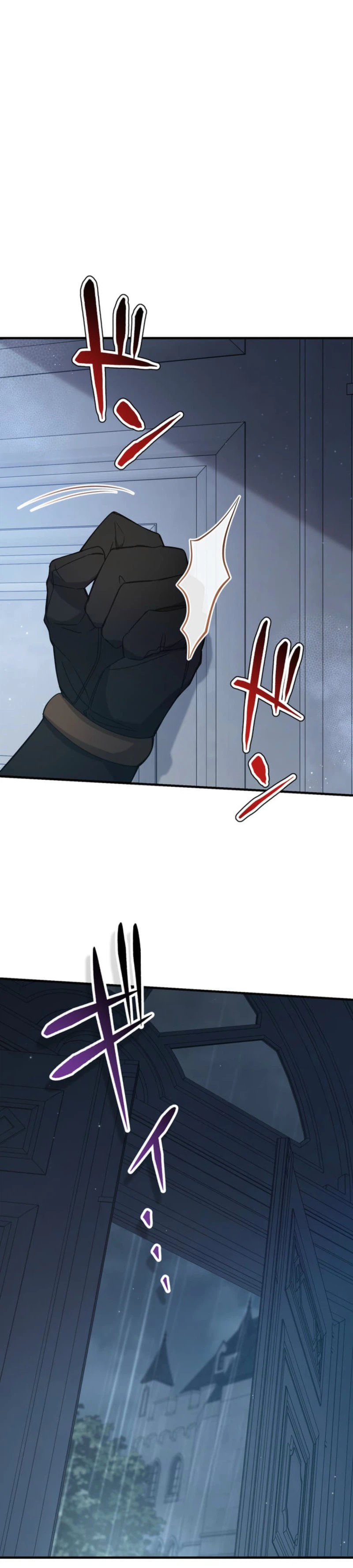 My Devil Won't Let His Saintess Escape Chapter 10 Page 27