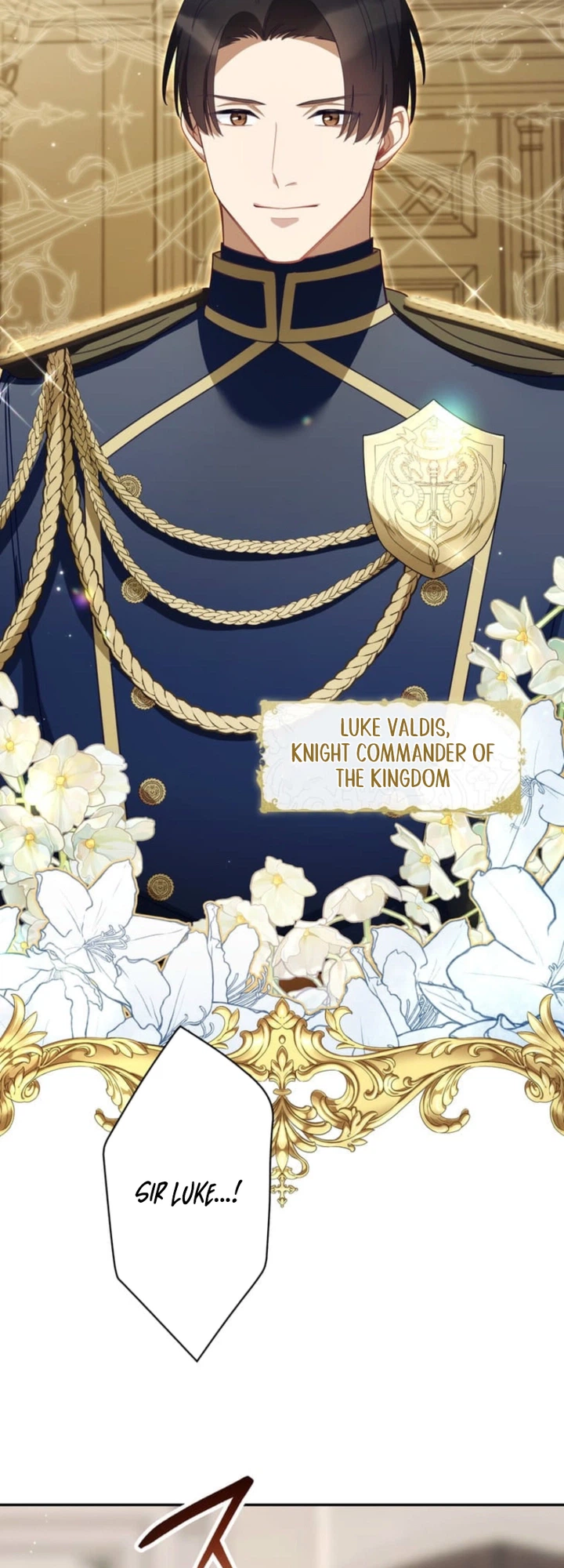 My Devil Won't Let His Saintess Escape Chapter 7 Page 6
