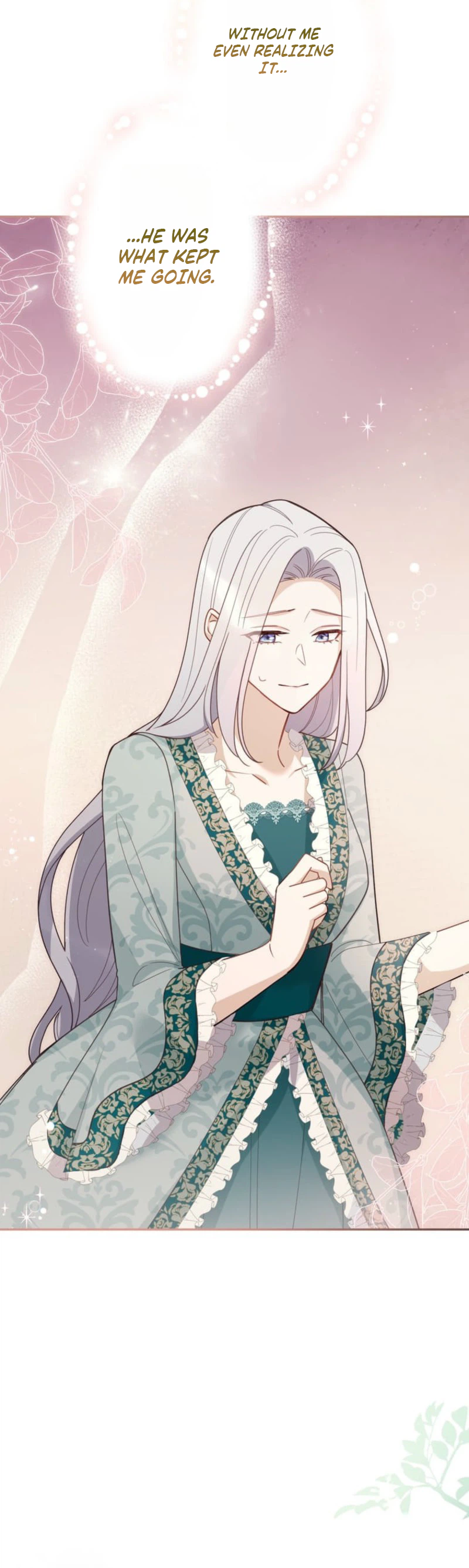 My Devil Won't Let His Saintess Escape Chapter 8 Page 6
