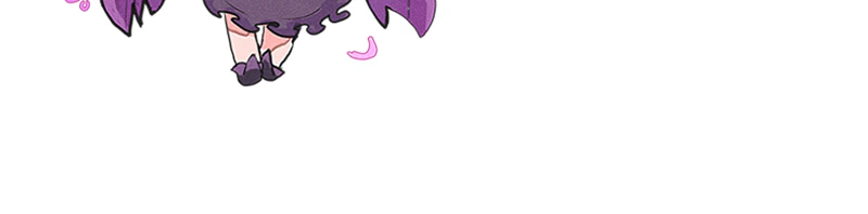 My Devil Won't Let His Saintess Escape Chapter 8 Page 29
