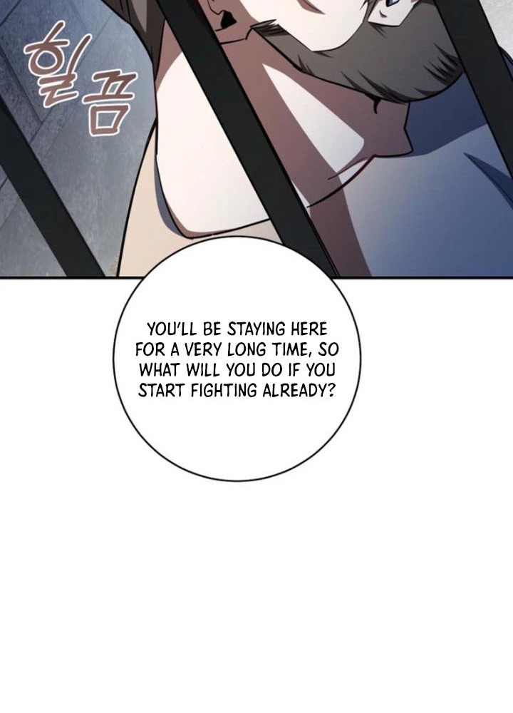 My Dream is to Get My Own House Chapter 59 Page 8