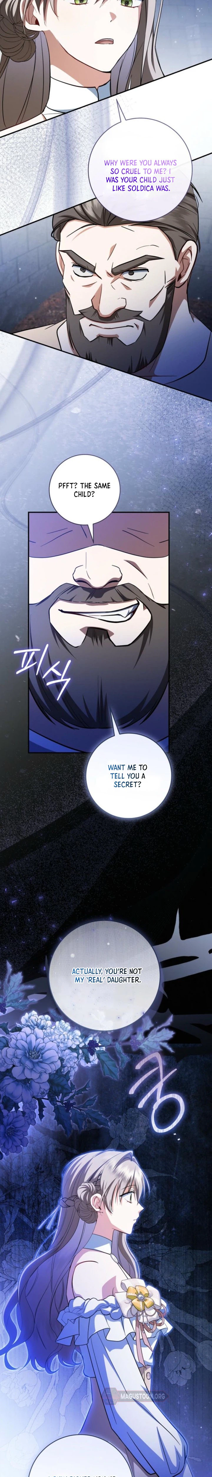 My Dream is to Get My Own House Chapter 59 Page 10