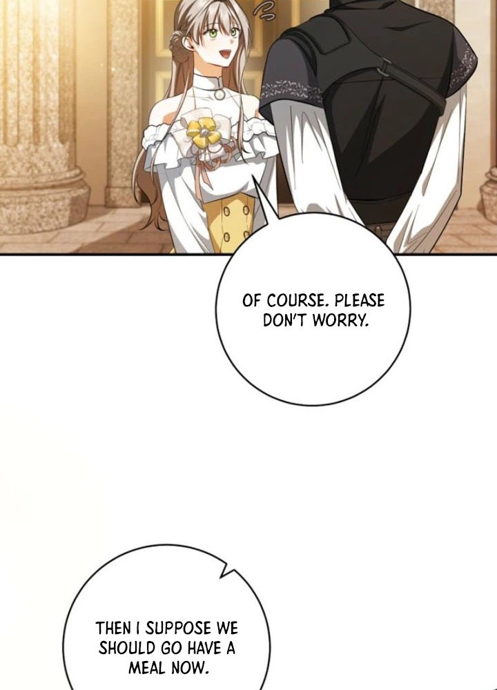 My Dream is to Get My Own House Chapter 59 Page 20