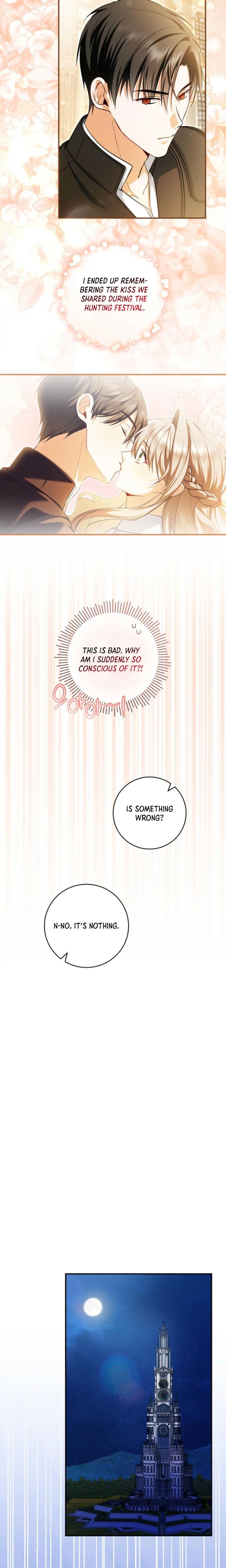 My Dream is to Get My Own House Chapter 59 Page 22
