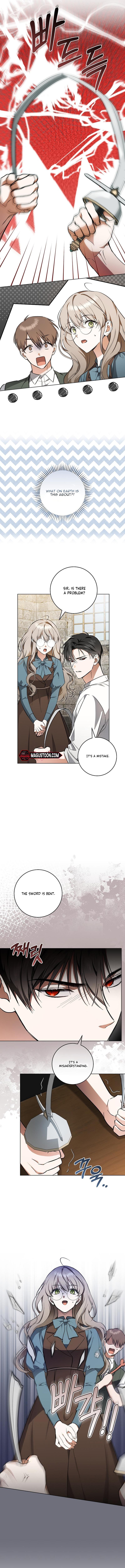 My Dream is to Get My Own House Chapter 2 - Chapter 02 Page 13
