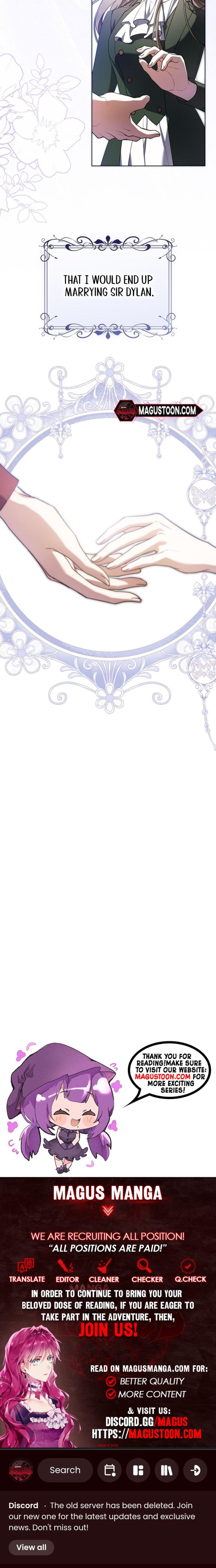 My Dream is to Get My Own House Chapter 3 - Chapter 03 Page 9