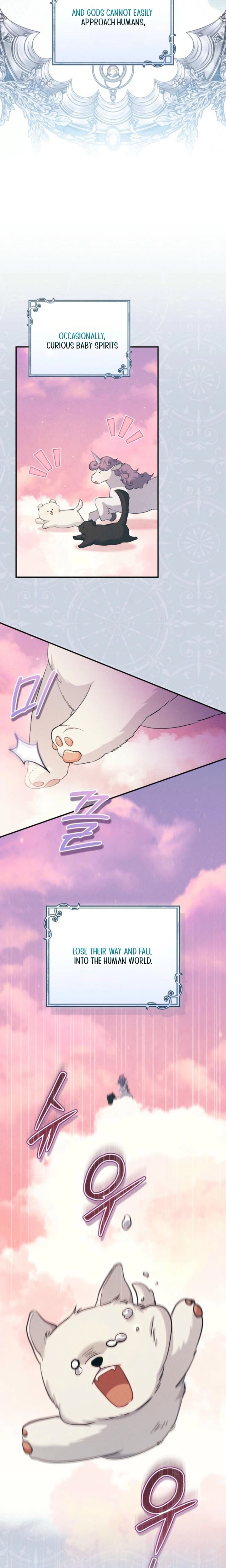 My Dream is to Get My Own House Chapter 54 Page 9