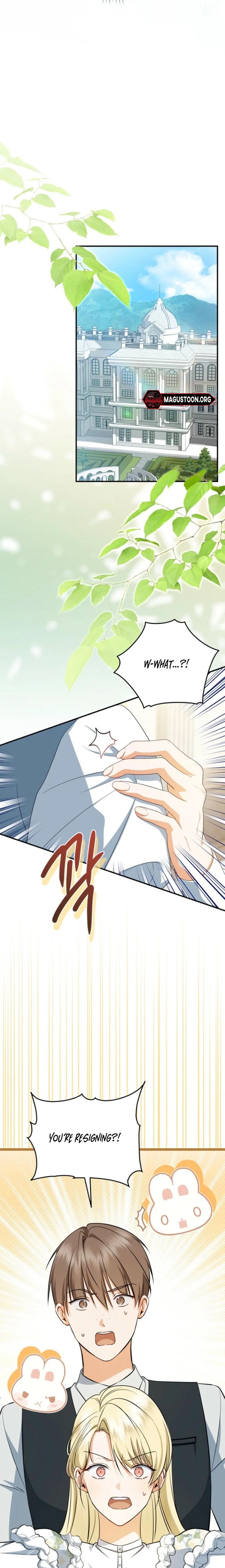 My Dream is to Get My Own House Chapter 65 Page 13