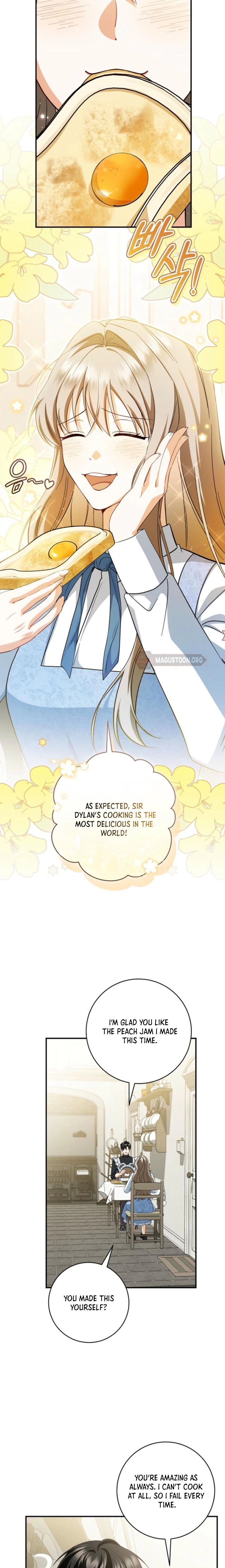 My Dream is to Get My Own House Chapter 60 Page 13