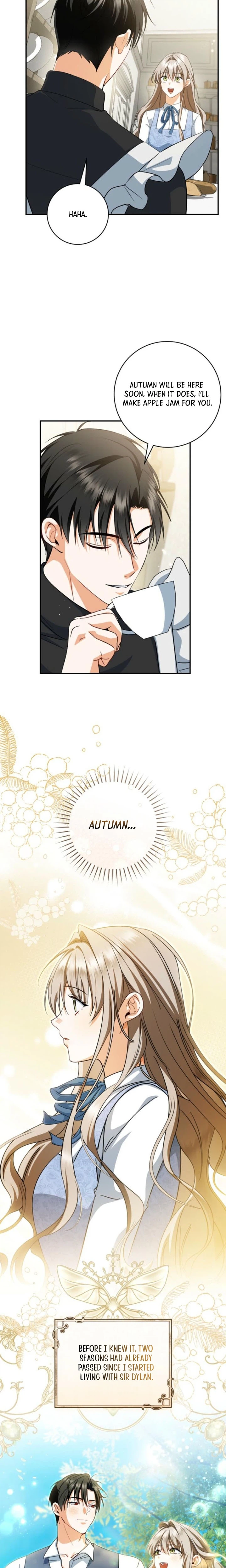 My Dream is to Get My Own House Chapter 60 Page 15