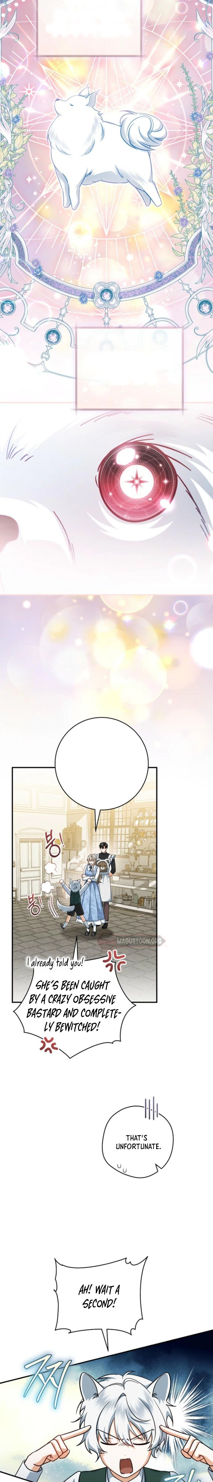 My Dream is to Get My Own House Chapter 60 Page 29