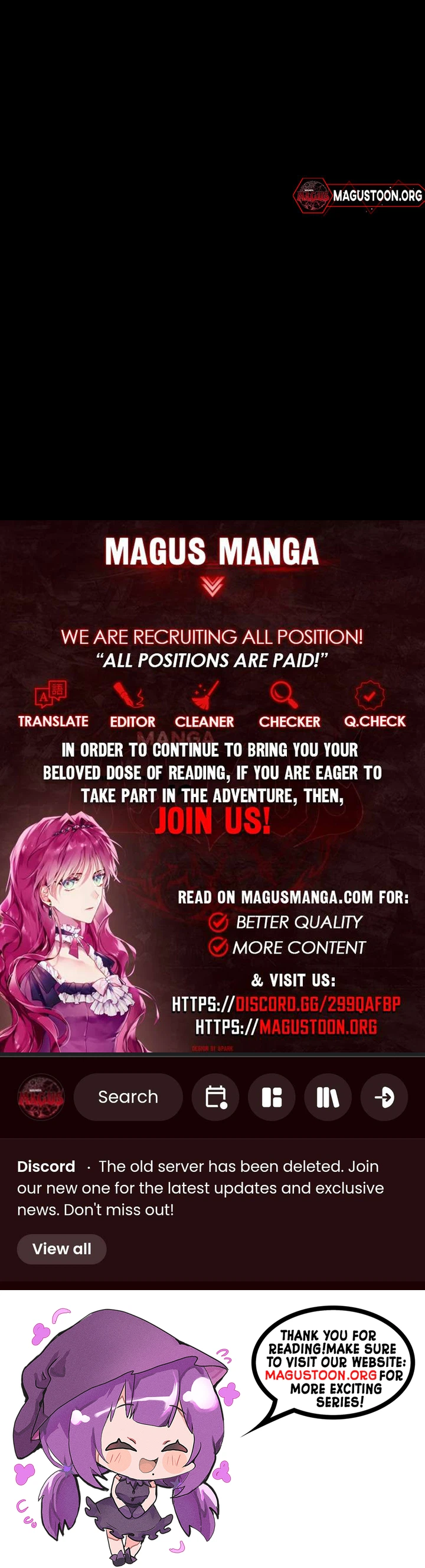 My Dream is to Get My Own House Chapter 60 Page 45