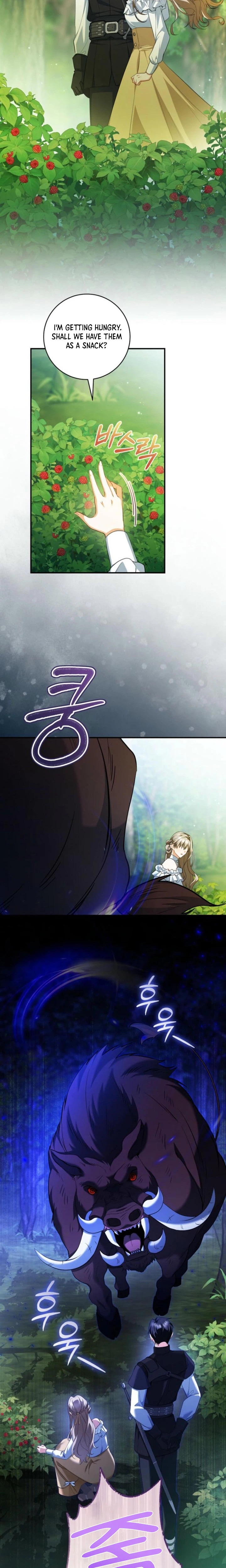My Dream is to Get My Own House Chapter 56 Page 14