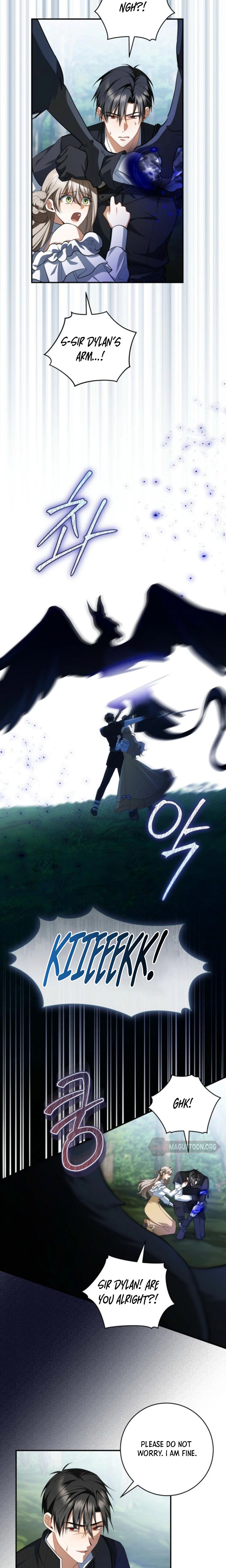 My Dream is to Get My Own House Chapter 56 Page 21