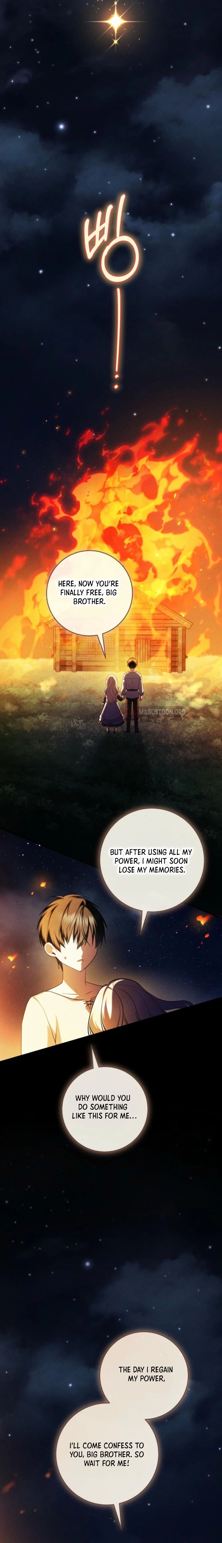 My Dream is to Get My Own House Chapter 56 Page 25