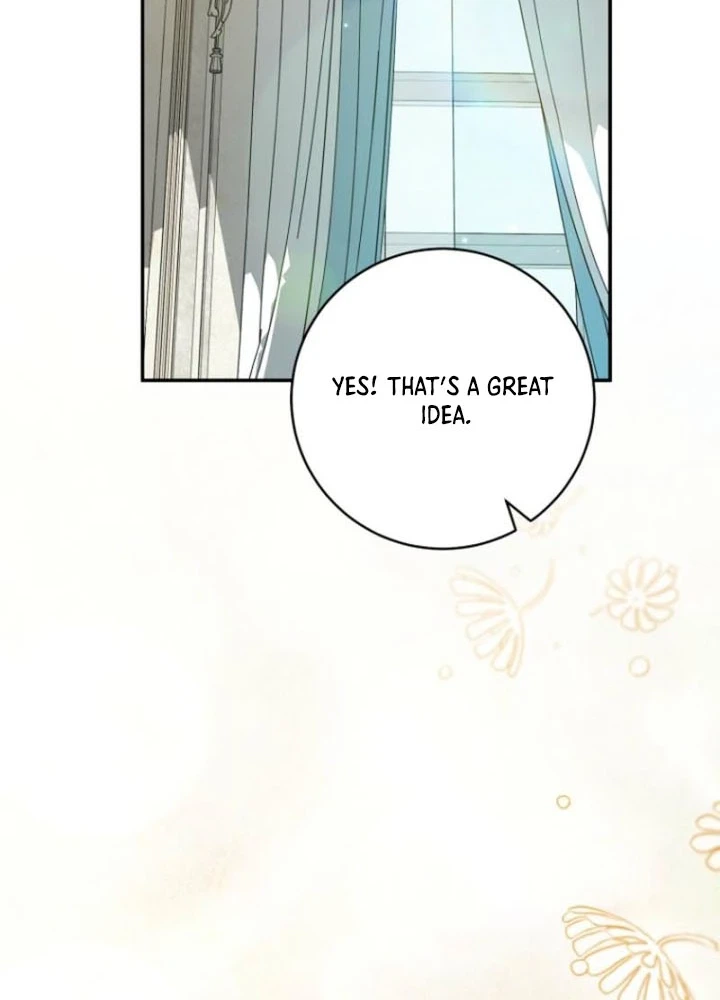 My Dream is to Get My Own House Chapter 69 Page 8