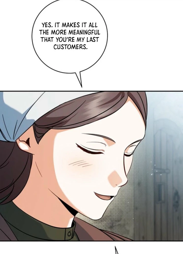My Dream is to Get My Own House Chapter 69 Page 16
