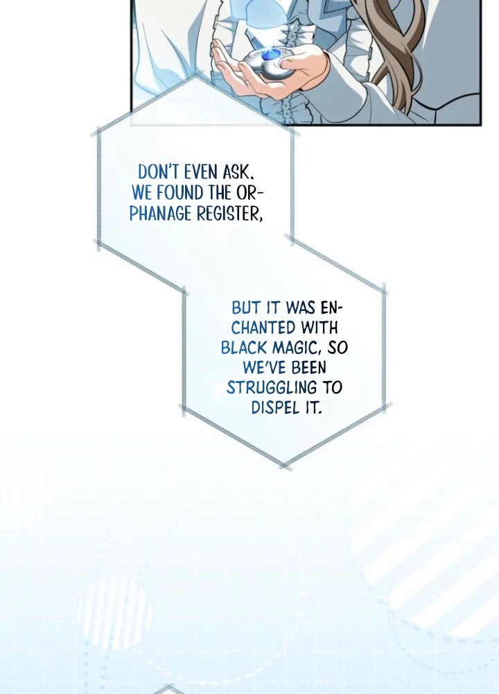 My Dream is to Get My Own House Chapter 69 Page 24