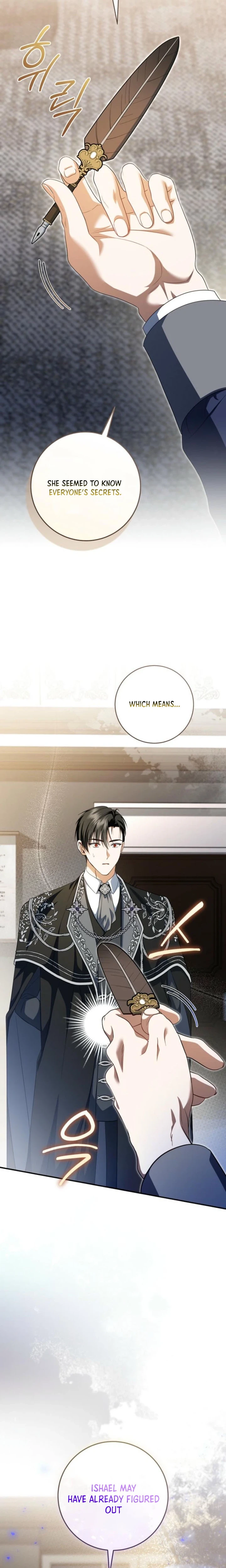 My Dream is to Get My Own House Chapter 66 Page 6
