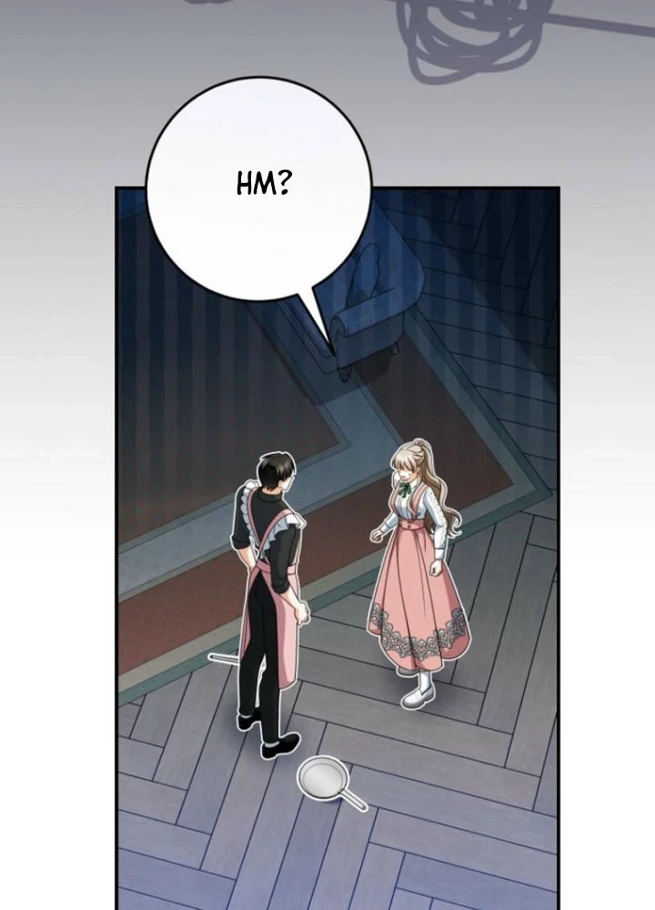 My Dream is to Get My Own House Chapter 66 Page 16