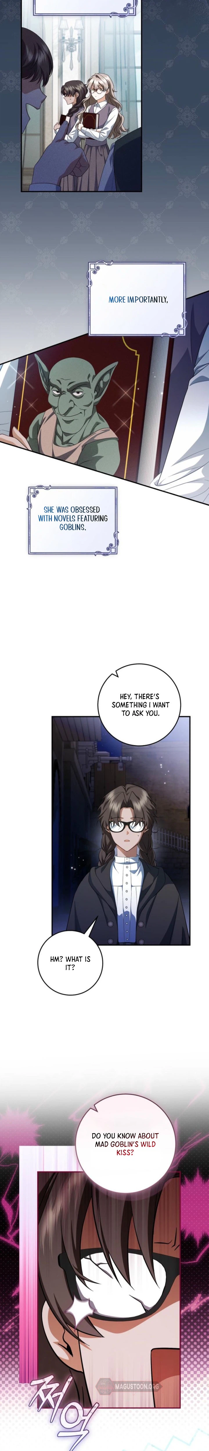My Dream is to Get My Own House Chapter 62 Page 5