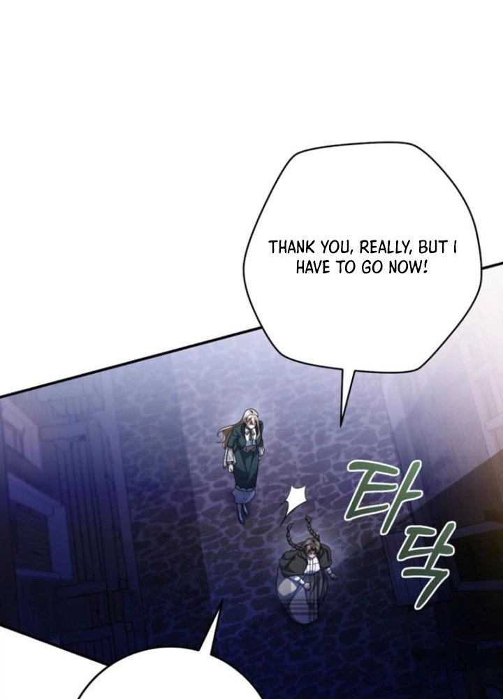My Dream is to Get My Own House Chapter 62 Page 8