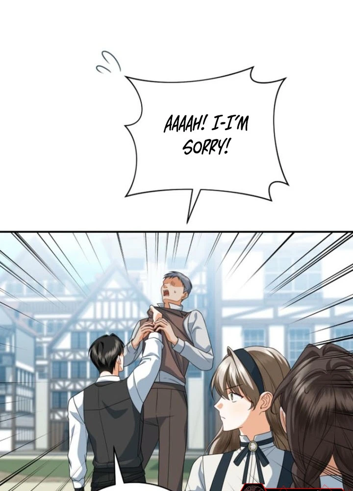 My Dream is to Get My Own House Chapter 62 Page 20