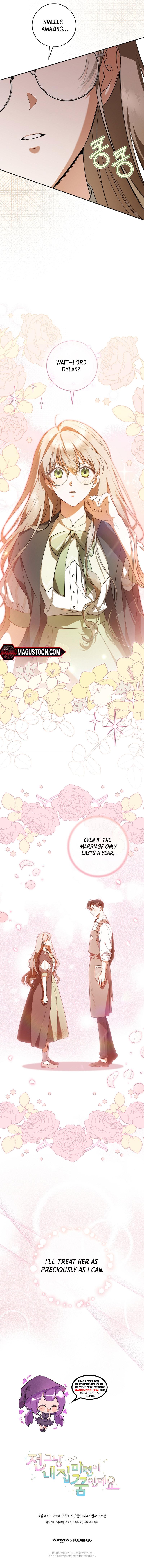 My Dream is to Get My Own House Chapter 8 - Chapter 08 Page 13