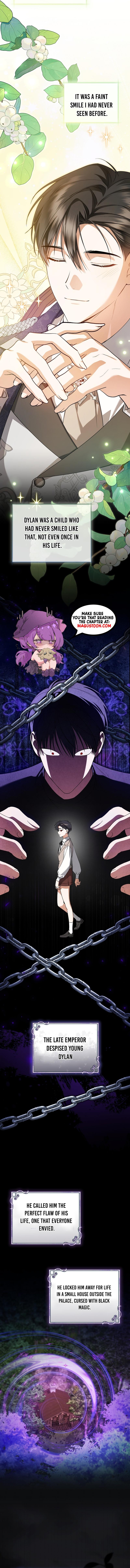 My Dream is to Get My Own House Chapter 7 - Chapter 07 Page 6