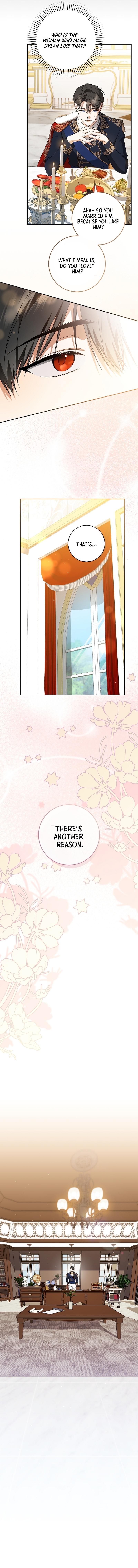 My Dream is to Get My Own House Chapter 7 - Chapter 07 Page 8