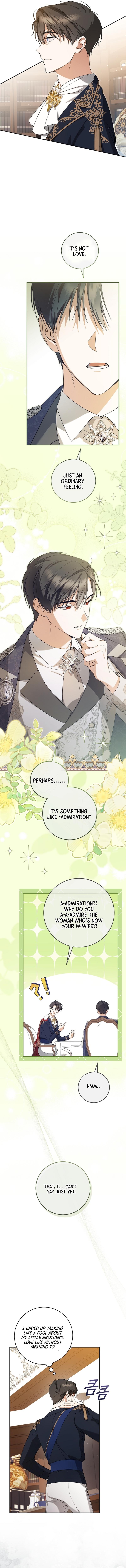 My Dream is to Get My Own House Chapter 7 - Chapter 07 Page 9