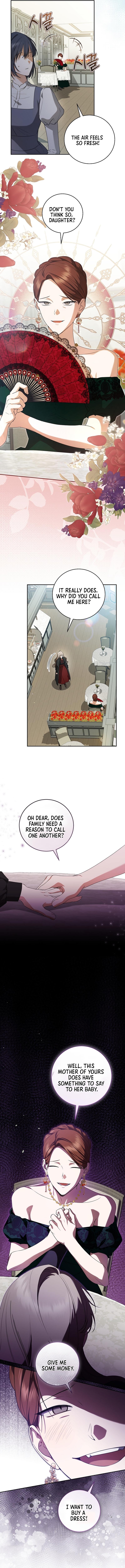 My Dream is to Get My Own House Chapter 7 - Chapter 07 Page 13