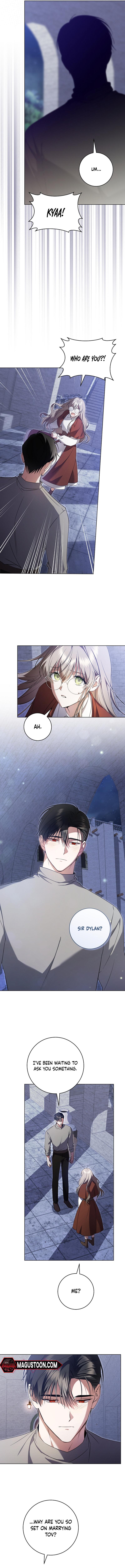 My Dream is to Get My Own House Chapter 4 - Chapter 04 Page 13