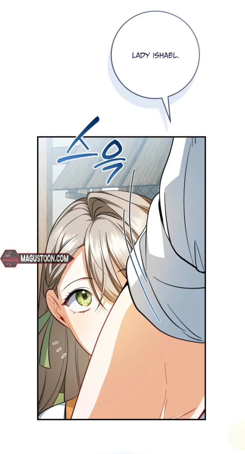 My Dream is to Get My Own House Chapter 52 Page 7