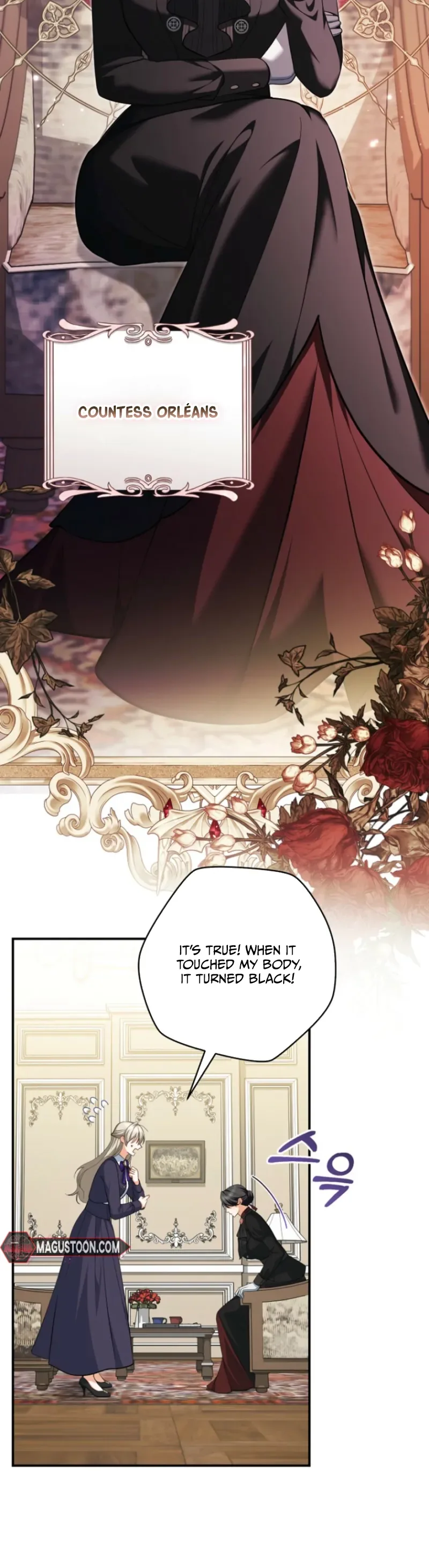 My Dream is to Get My Own House Chapter 52 Page 25
