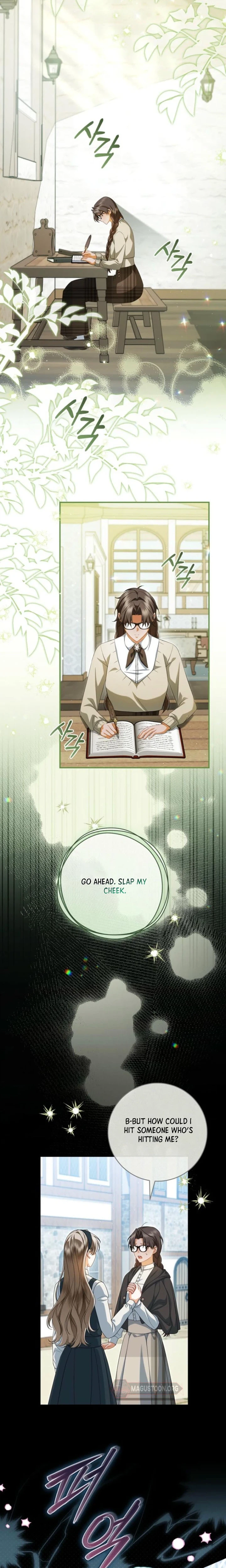 My Dream is to Get My Own House Chapter 63 Page 5
