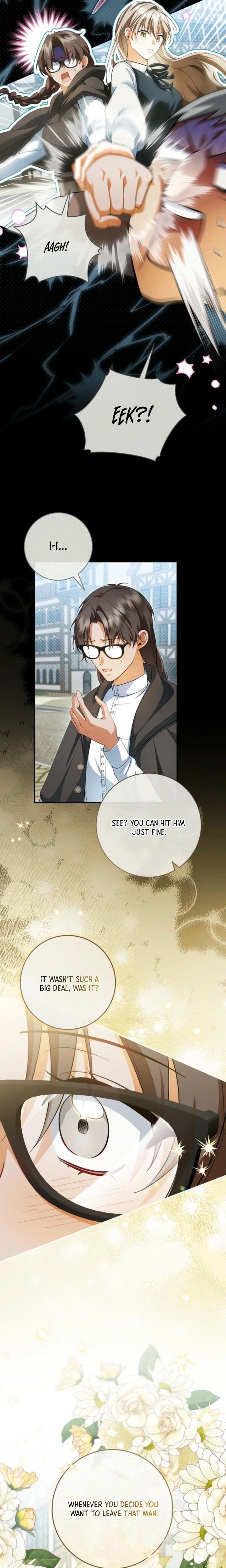 My Dream is to Get My Own House Chapter 63 Page 6