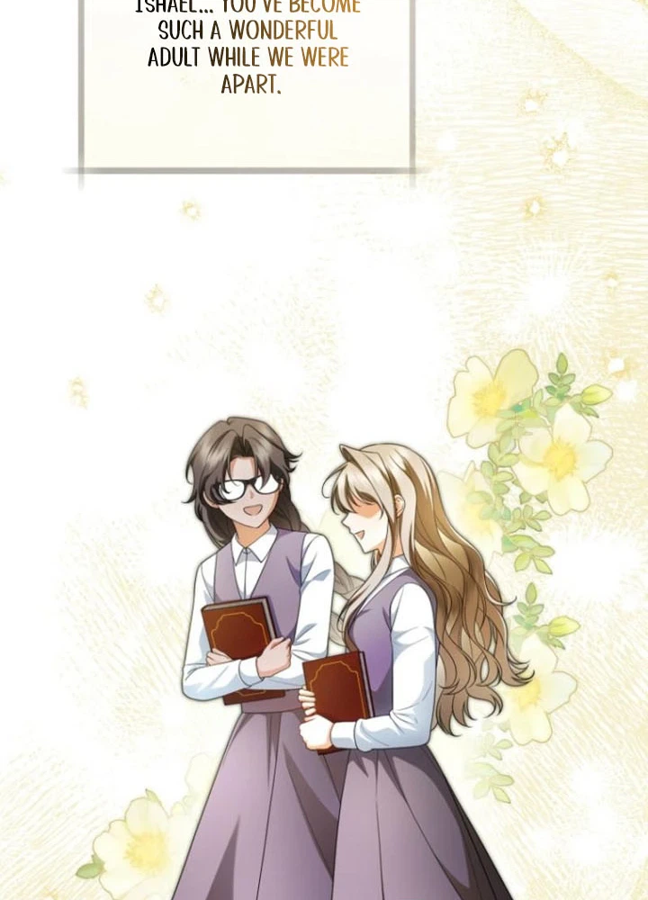 My Dream is to Get My Own House Chapter 63 Page 8