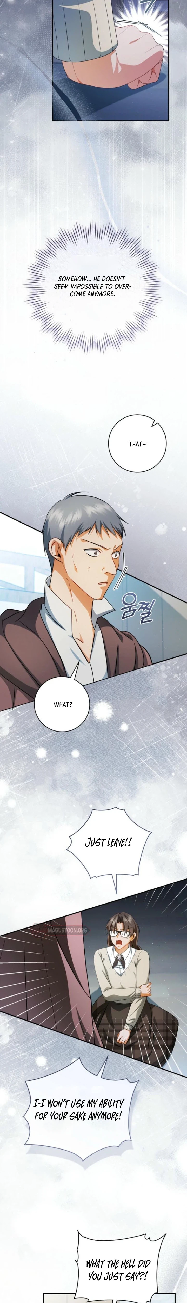 My Dream is to Get My Own House Chapter 63 Page 13
